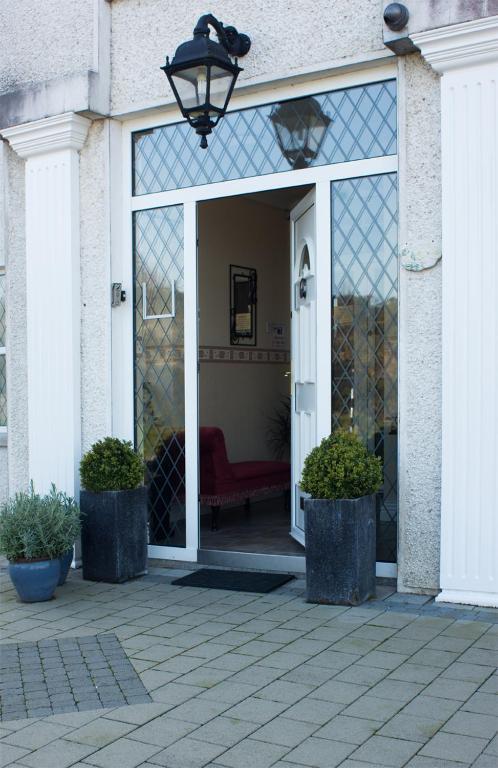 كارلينغفورد Grove House Bed & Breakfast المظهر الخارجي الصورة
