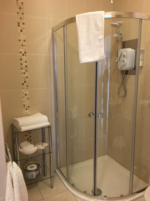 كارلينغفورد Grove House Bed & Breakfast المظهر الخارجي الصورة